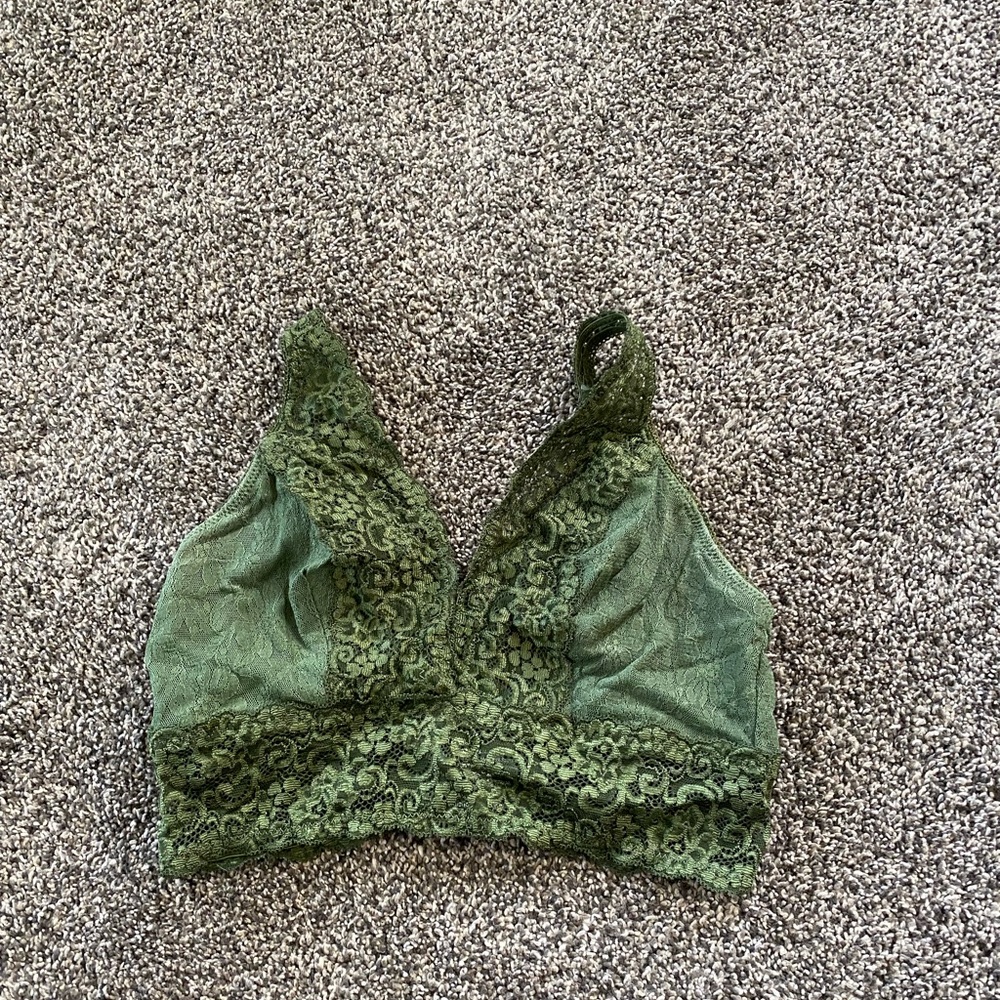 soma bralette